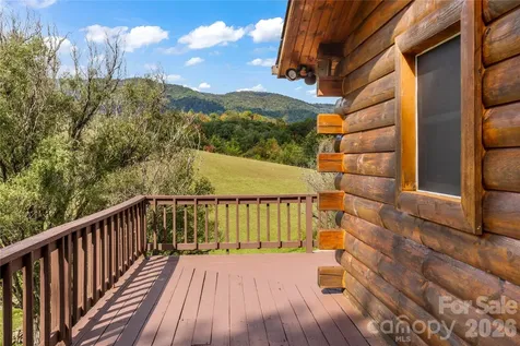 205 L And E Meadows Drive Waynesville NC 28786