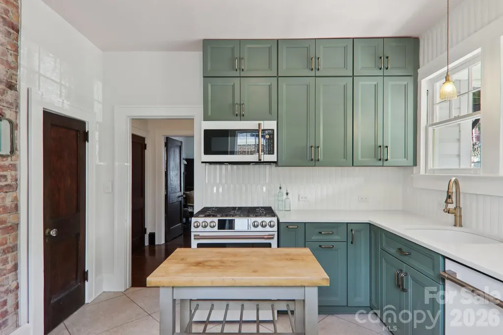 74 Linden Avenue Asheville NC 28801