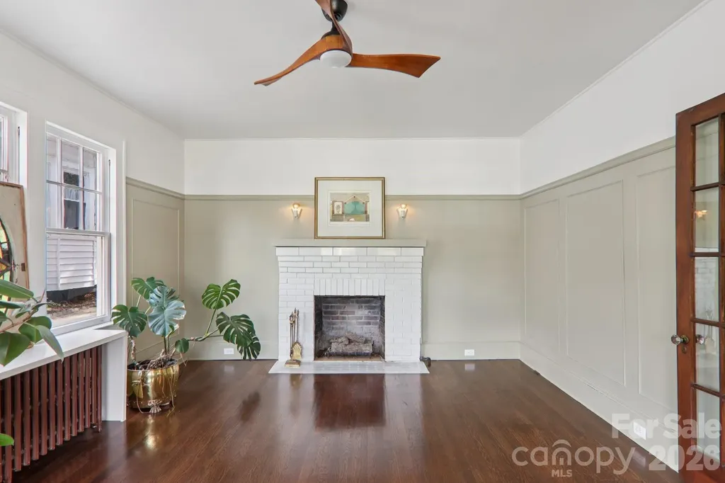 74 Linden Avenue Asheville NC 28801