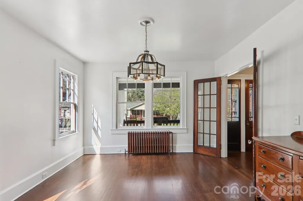 74 Linden Avenue Asheville NC 28801