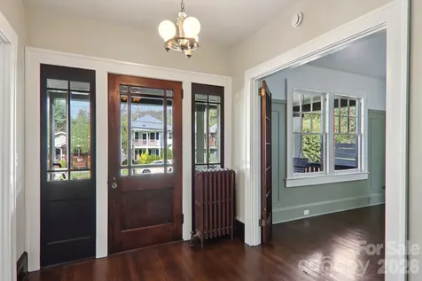 74 Linden Avenue Asheville NC 28801