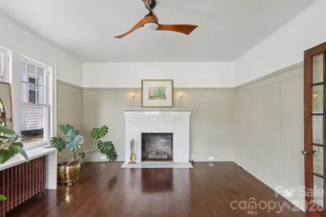 74 Linden Avenue Asheville NC 28801