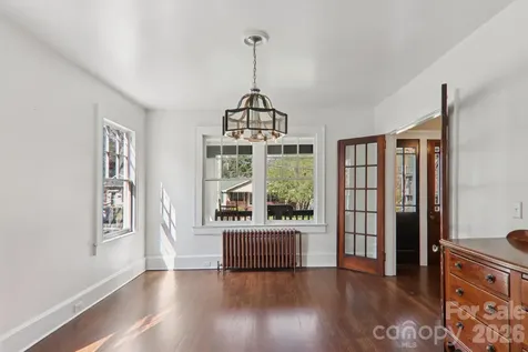 74 Linden Avenue Asheville NC 28801