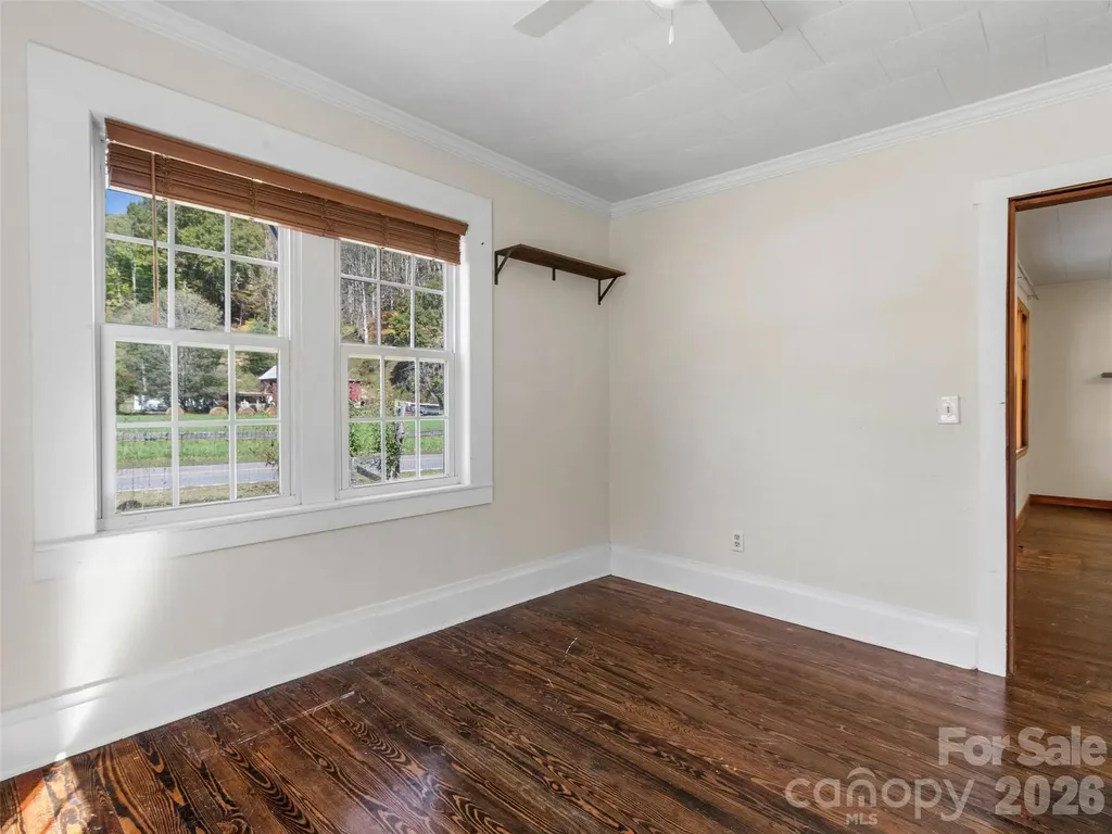 689 Bald Mountain Road Burnsville NC 28714