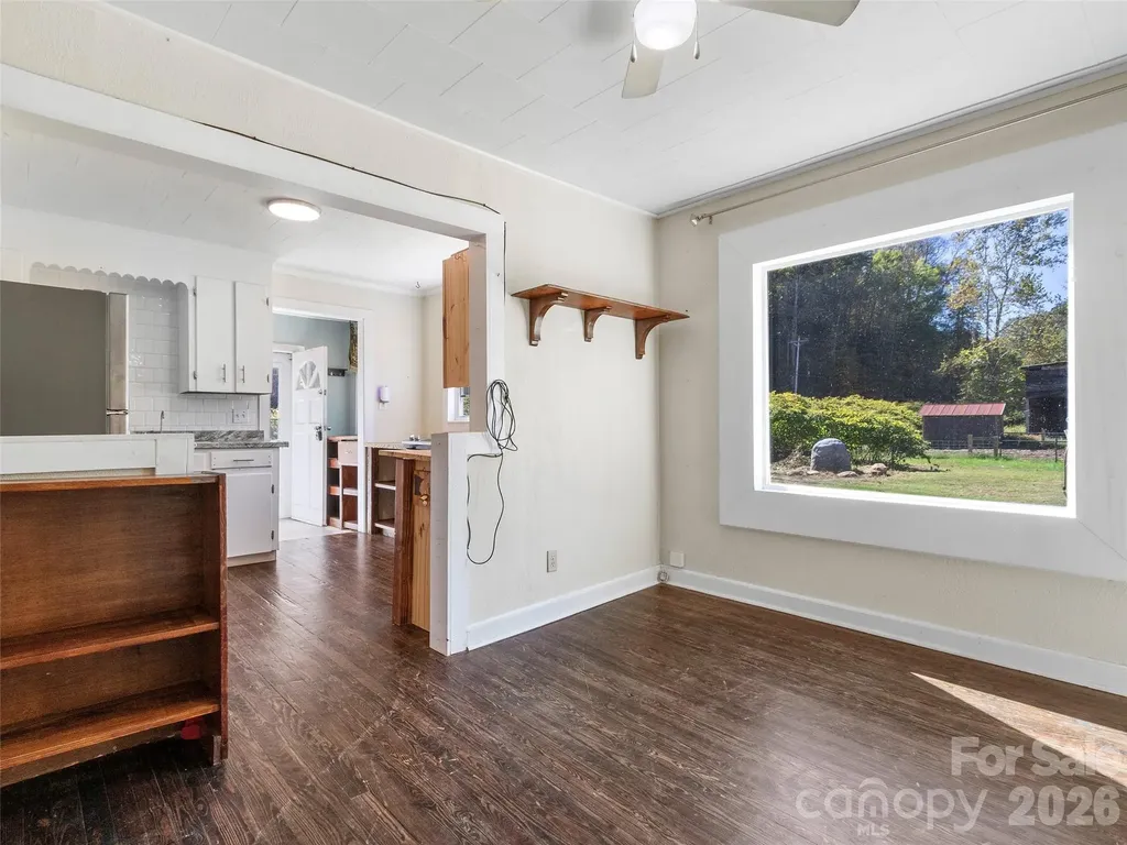 689 Bald Mountain Road Burnsville NC 28714