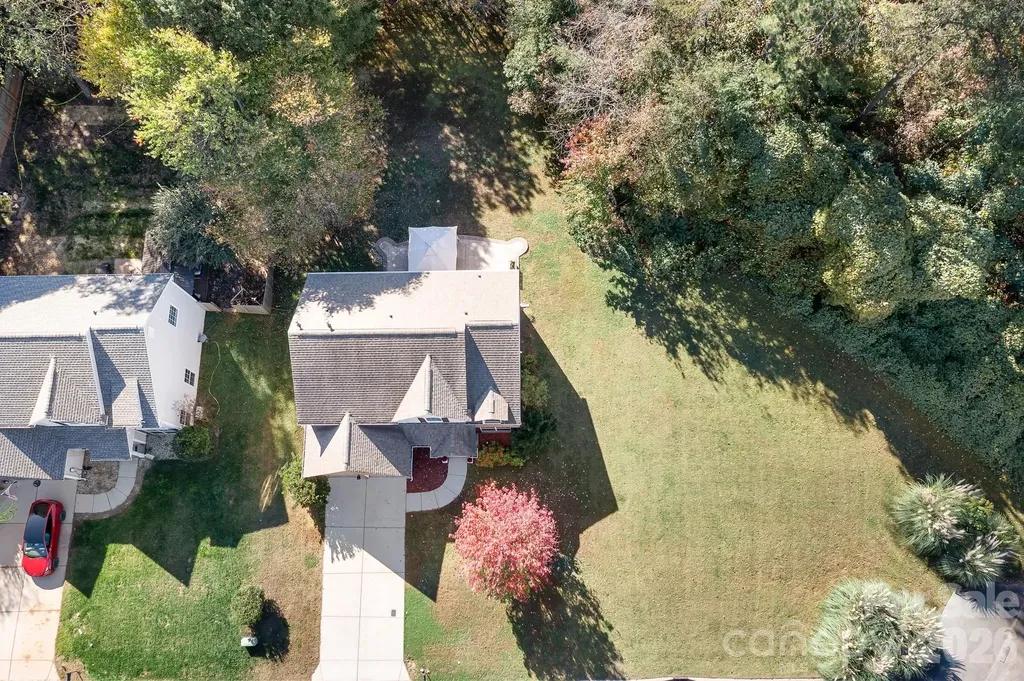 171 Vance Crescent Drive Mooresville NC 28117
