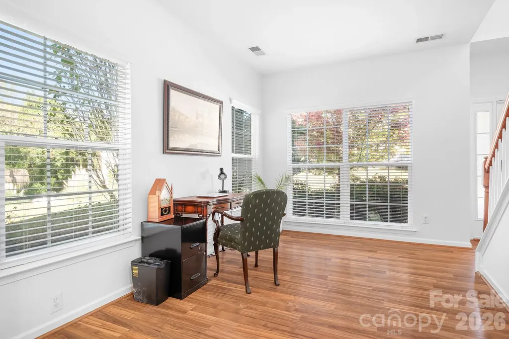 171 Vance Crescent Drive Mooresville NC 28117
