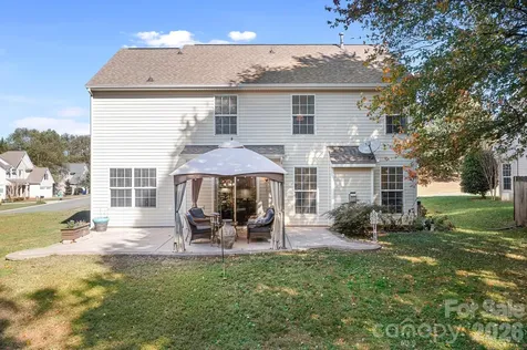 171 Vance Crescent Drive Mooresville NC 28117
