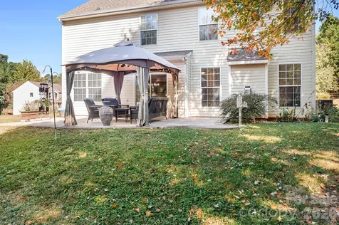 171 Vance Crescent Drive Mooresville NC 28117