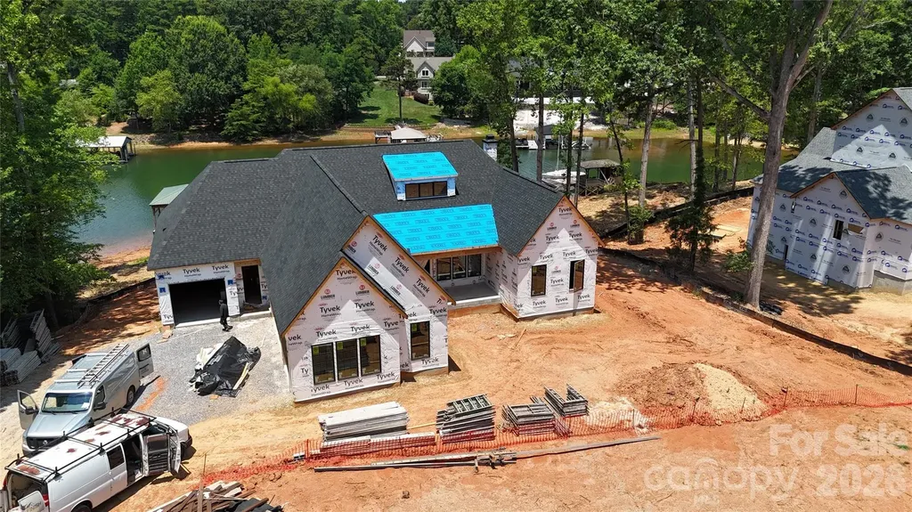 515 Kemp Road Mooresville NC 28117