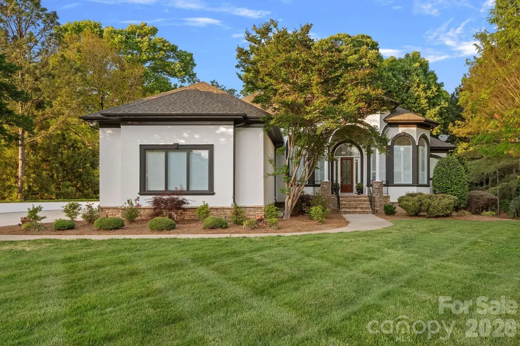 106 Lightship Drive Mooresville NC 28117