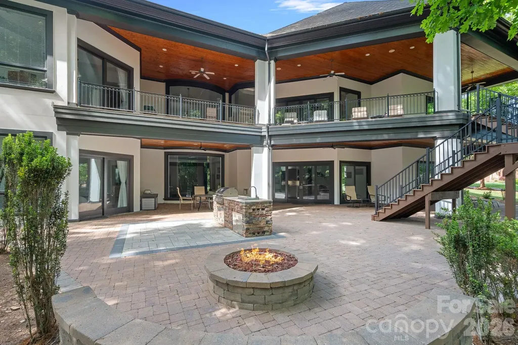 106 Lightship Drive Mooresville NC 28117