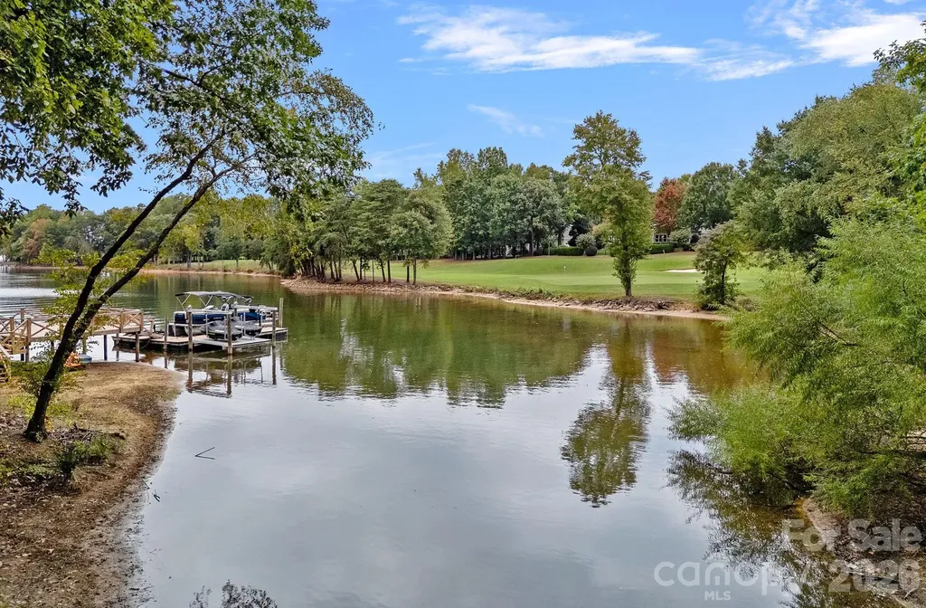 106 Lightship Drive Mooresville NC 28117