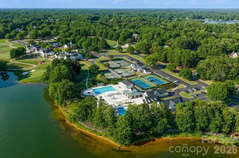 106 Lightship Drive Mooresville NC 28117