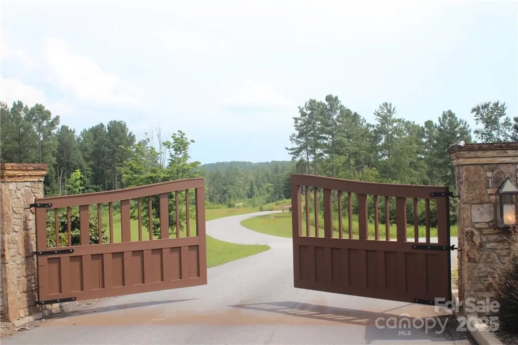 0 Waters Edge Drive Granite Falls NC 28680
