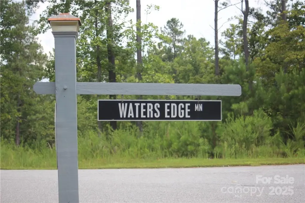 0 Waters Edge Drive Granite Falls NC 28680