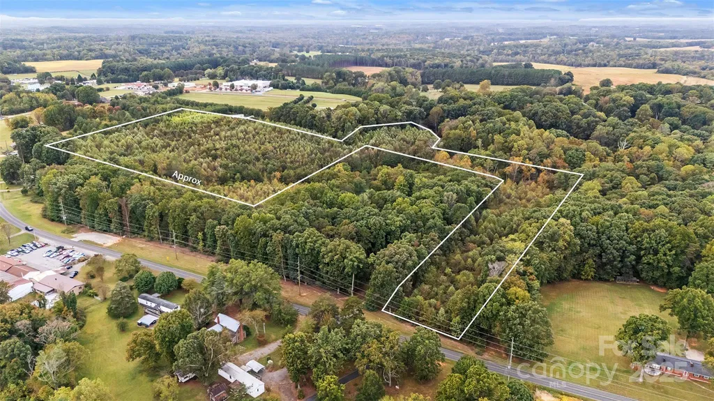 0 Lippard Farm Road Statesville NC 28625
