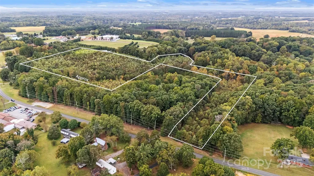0 Lippard Farm Road Statesville NC 28625