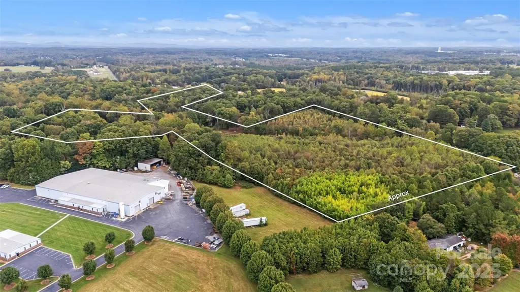 0 Lippard Farm Road Statesville NC 28625