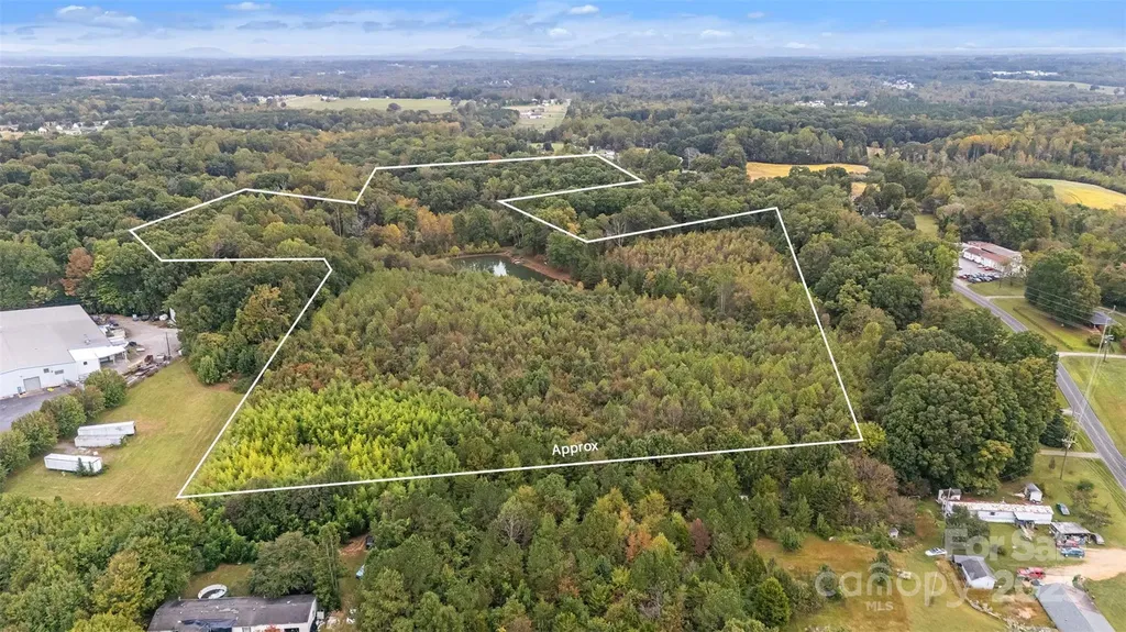 0 Lippard Farm Road Statesville NC 28625
