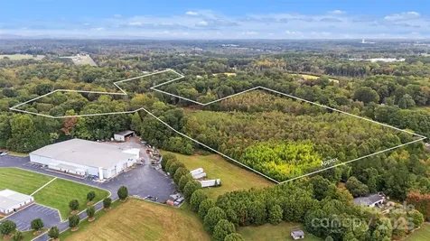 0 Lippard Farm Road Statesville NC 28625