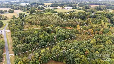 0 Lippard Farm Road Statesville NC 28625
