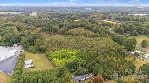 0 Lippard Farm Road Statesville NC 28625