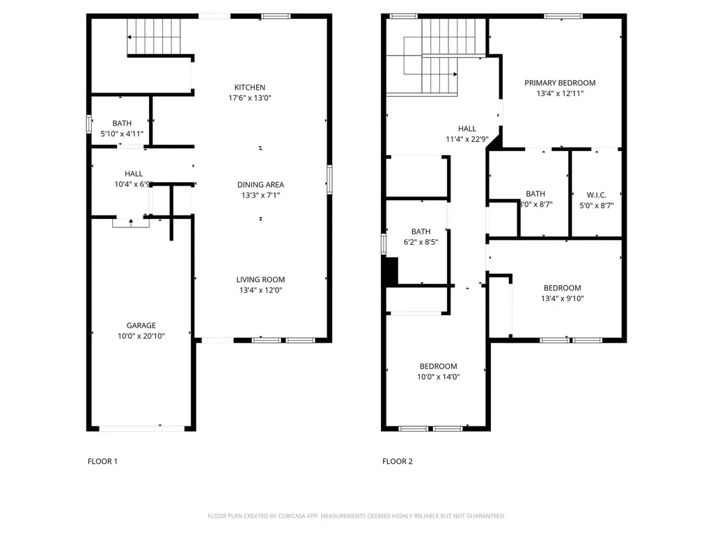 137 Red Cedar Lane Statesville NC 28625