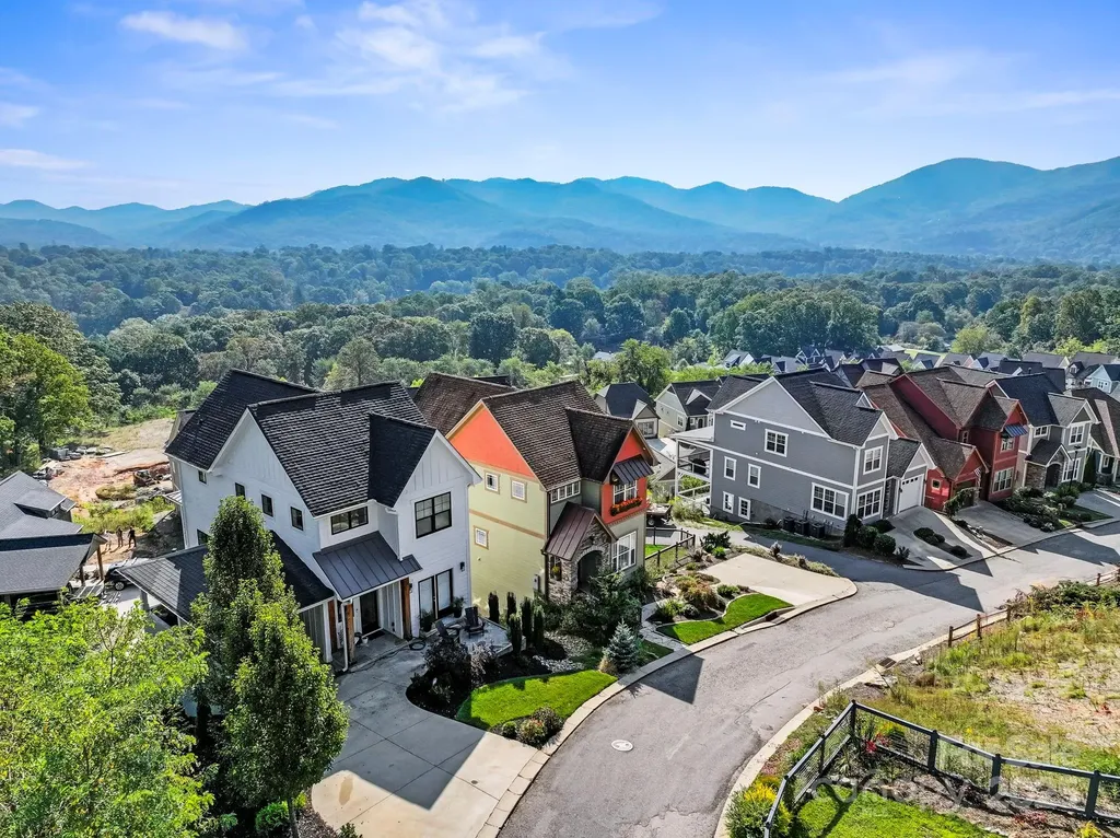 70 Tudor Way Black Mountain NC 28711