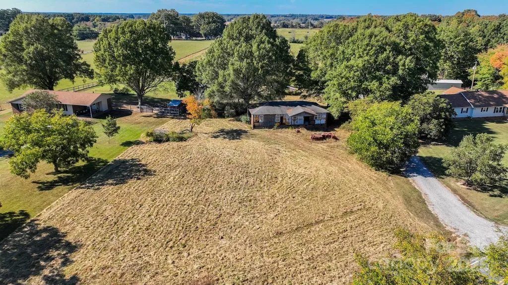 1418 Clarence Secrest Road Monroe NC 28110