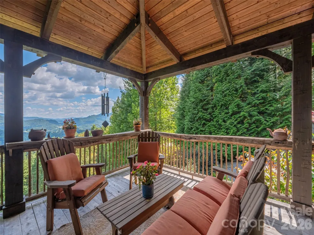 234 Historic Oak Trail Waynesville NC 28785