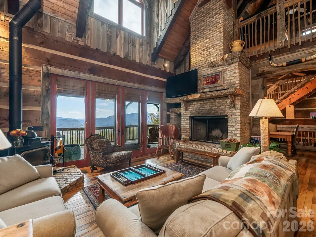 234 Historic Oak Trail Waynesville NC 28785