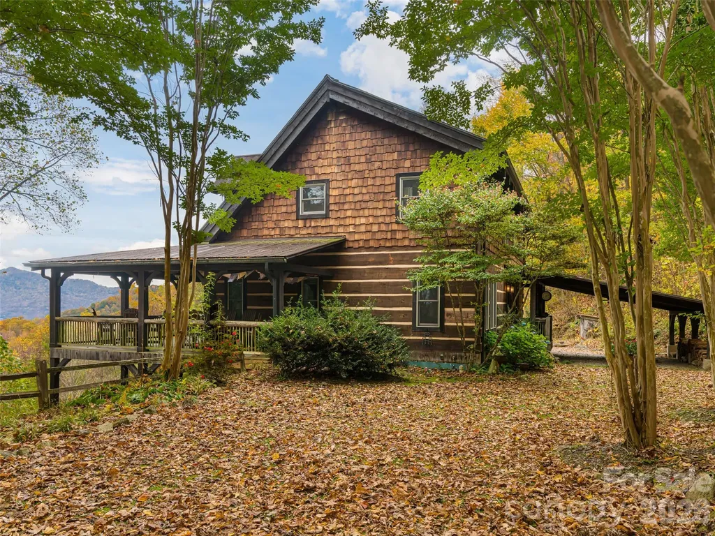 234 Historic Oak Trail Waynesville NC 28785