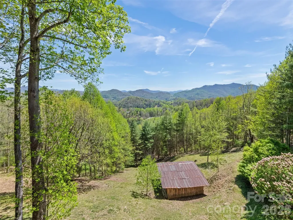 234 Historic Oak Trail Waynesville NC 28785