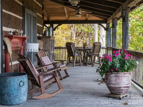 234 Historic Oak Trail Waynesville NC 28785