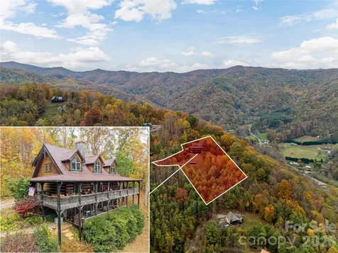 234 Historic Oak Trail Waynesville NC 28785