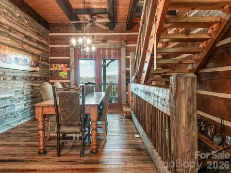 234 Historic Oak Trail Waynesville NC 28785