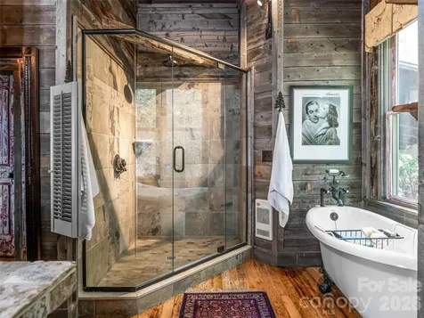 234 Historic Oak Trail Waynesville NC 28785