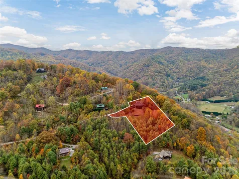 234 Historic Oak Trail Waynesville NC 28785