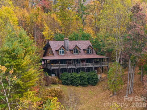234 Historic Oak Trail Waynesville NC 28785