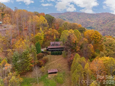 234 Historic Oak Trail Waynesville NC 28785