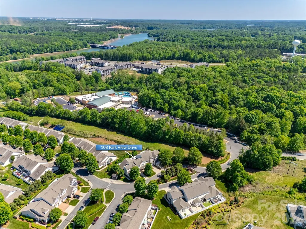108 Park View Drive Belmont NC 28012