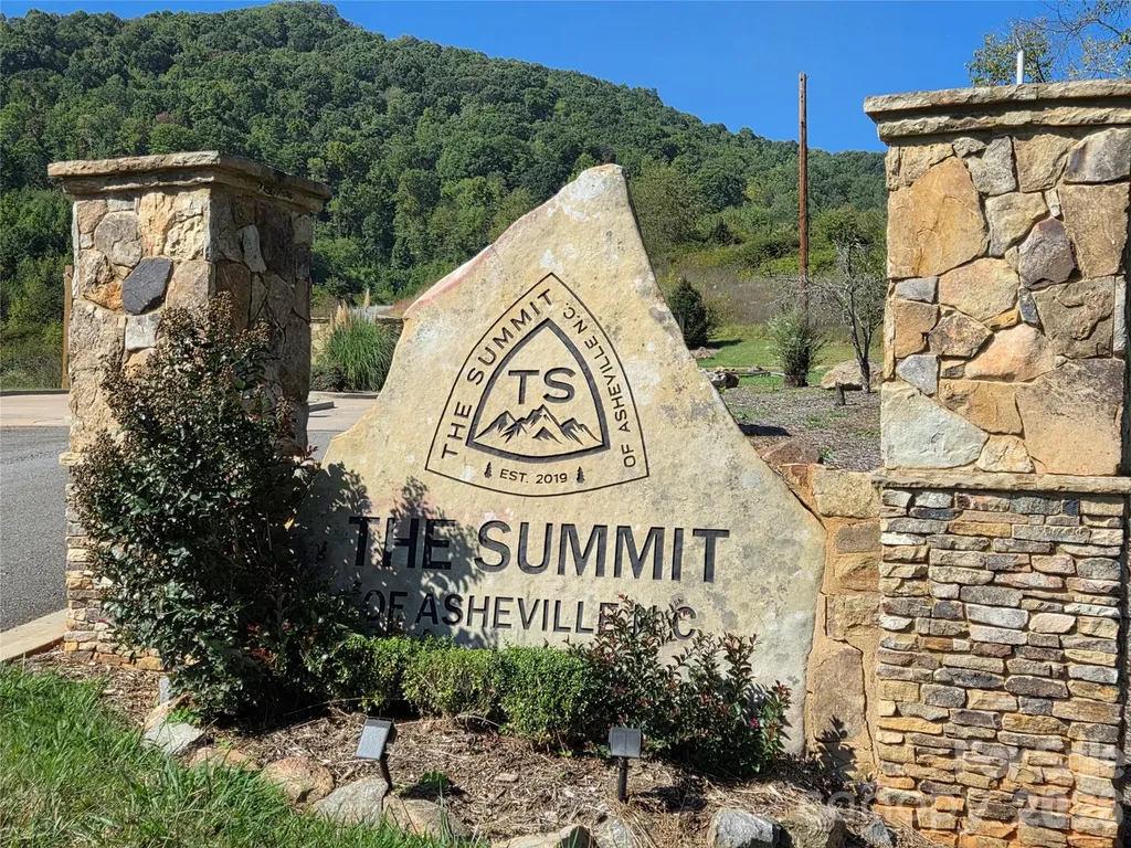1505 Summit View Drive Canton NC 28716