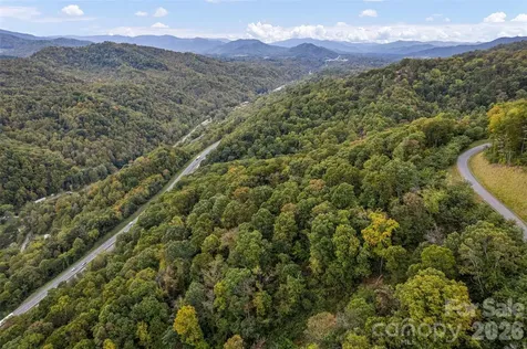 1505 Summit View Drive Canton NC 28716