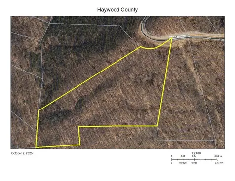 1505 Summit View Drive Canton NC 28716