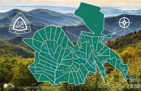 1505 Summit View Drive Canton NC 28716