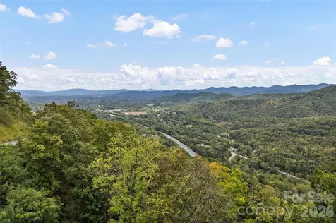 1505 Summit View Drive Canton NC 28716