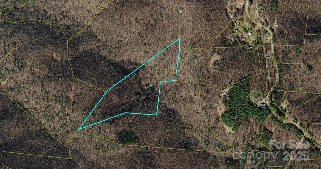 0 E Brocktown Road Moravian Falls NC 28654