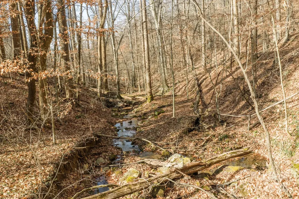 0 E Brocktown Road Moravian Falls NC 28654