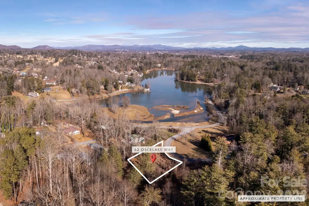 62 Oscelake Way Hendersonville NC 28739